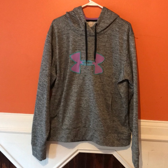 Under Armour Sweaters - Under Armour sweater